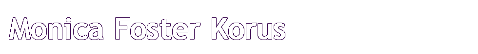 Monica Foster Korus Massage